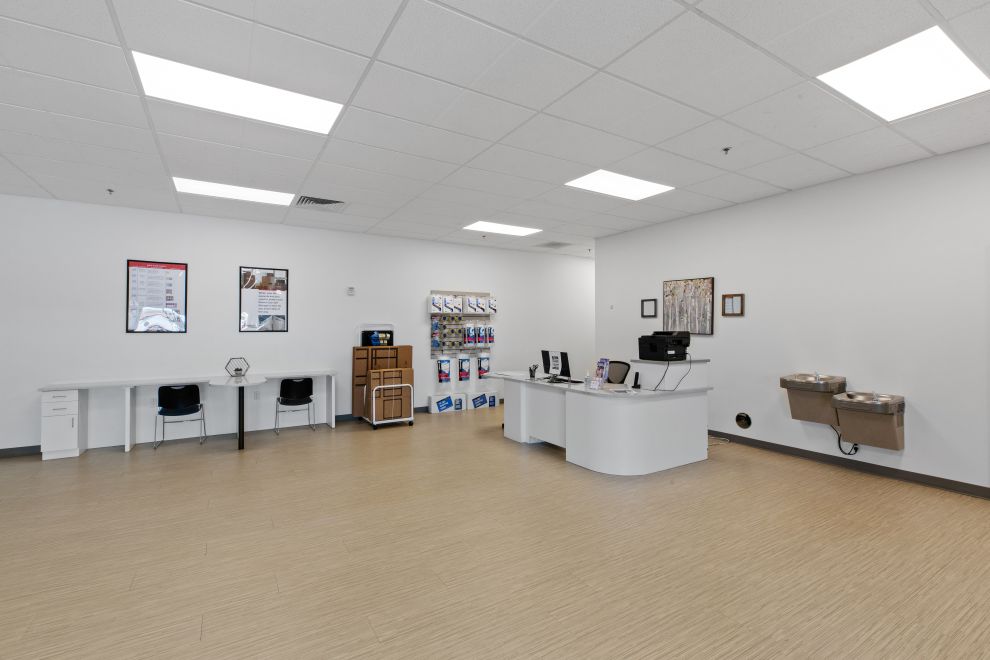 FreeUp Storage Phenix City Office